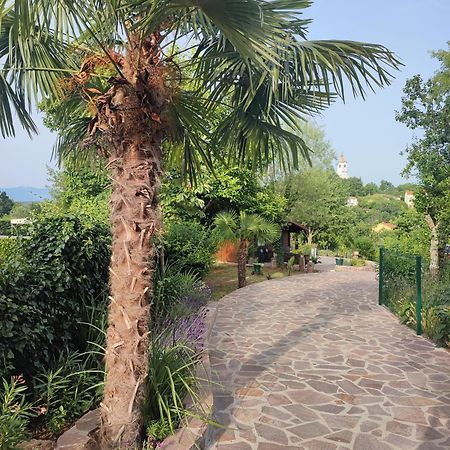Secret Garden Villa Матули Екстериор снимка