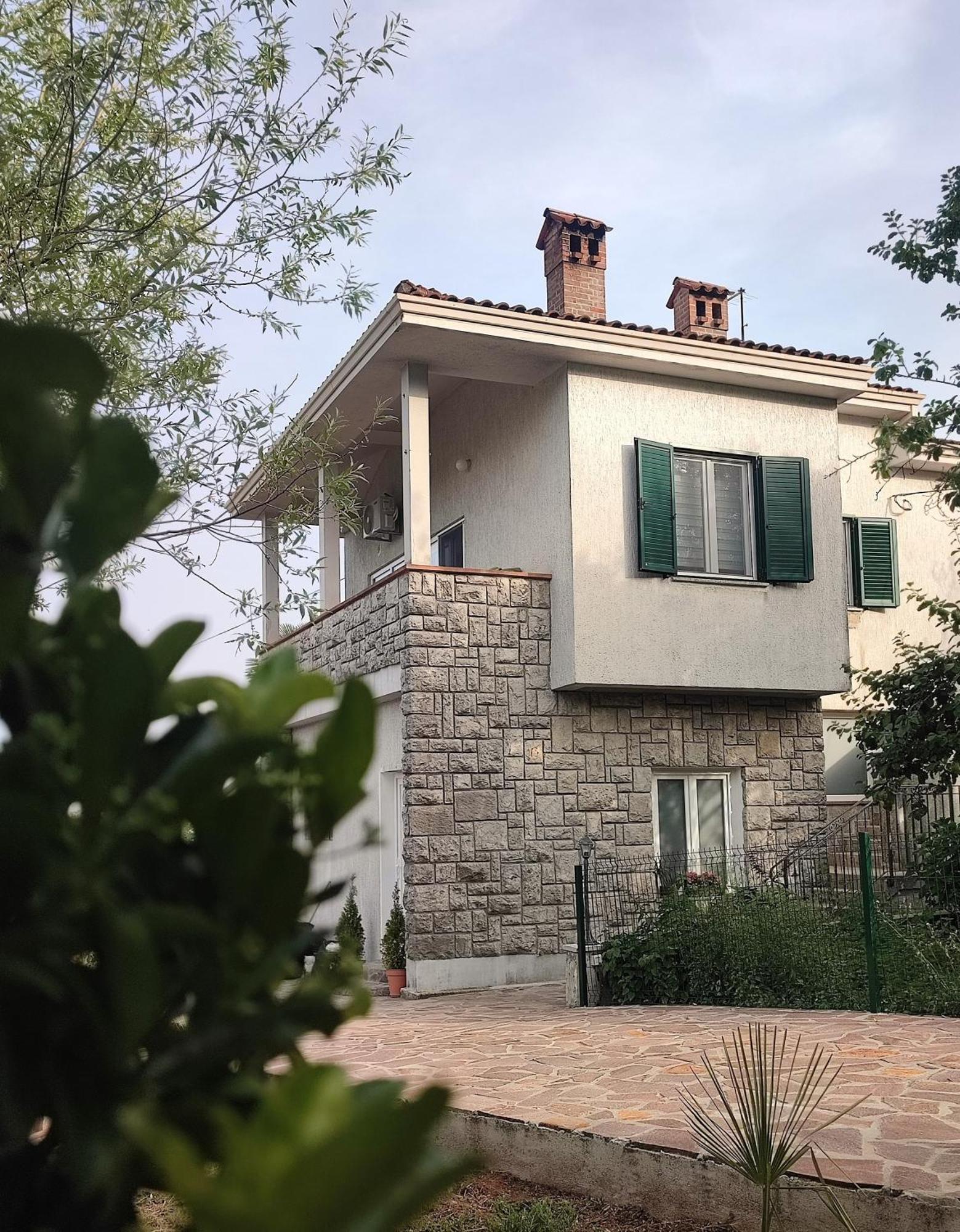 Secret Garden Villa Матули Екстериор снимка