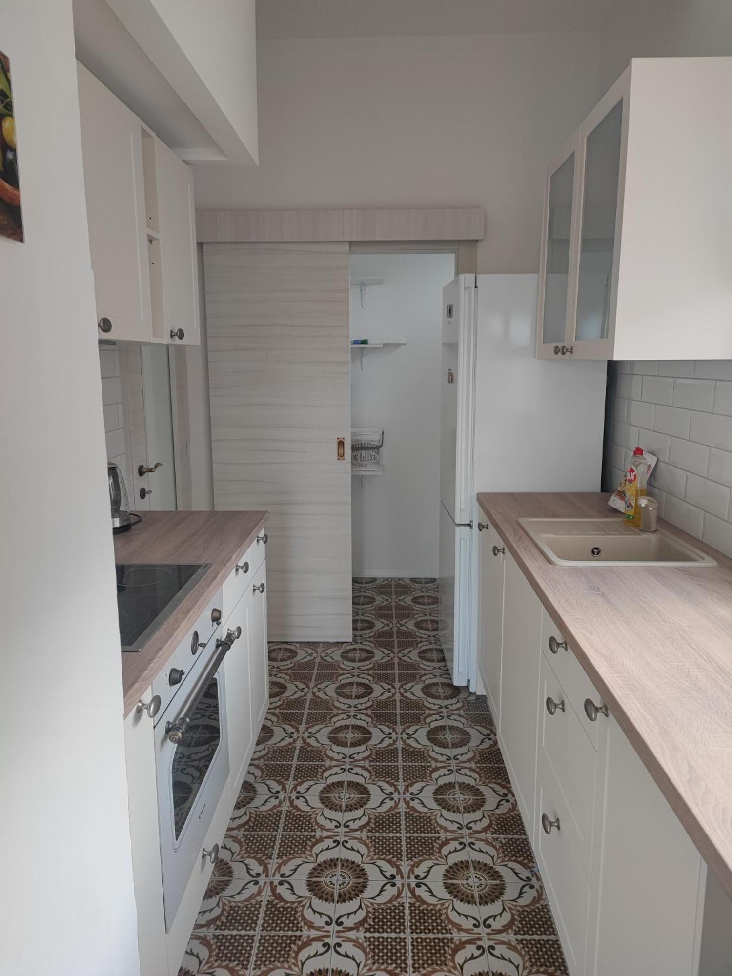 Secret Garden Villa Матули Екстериор снимка