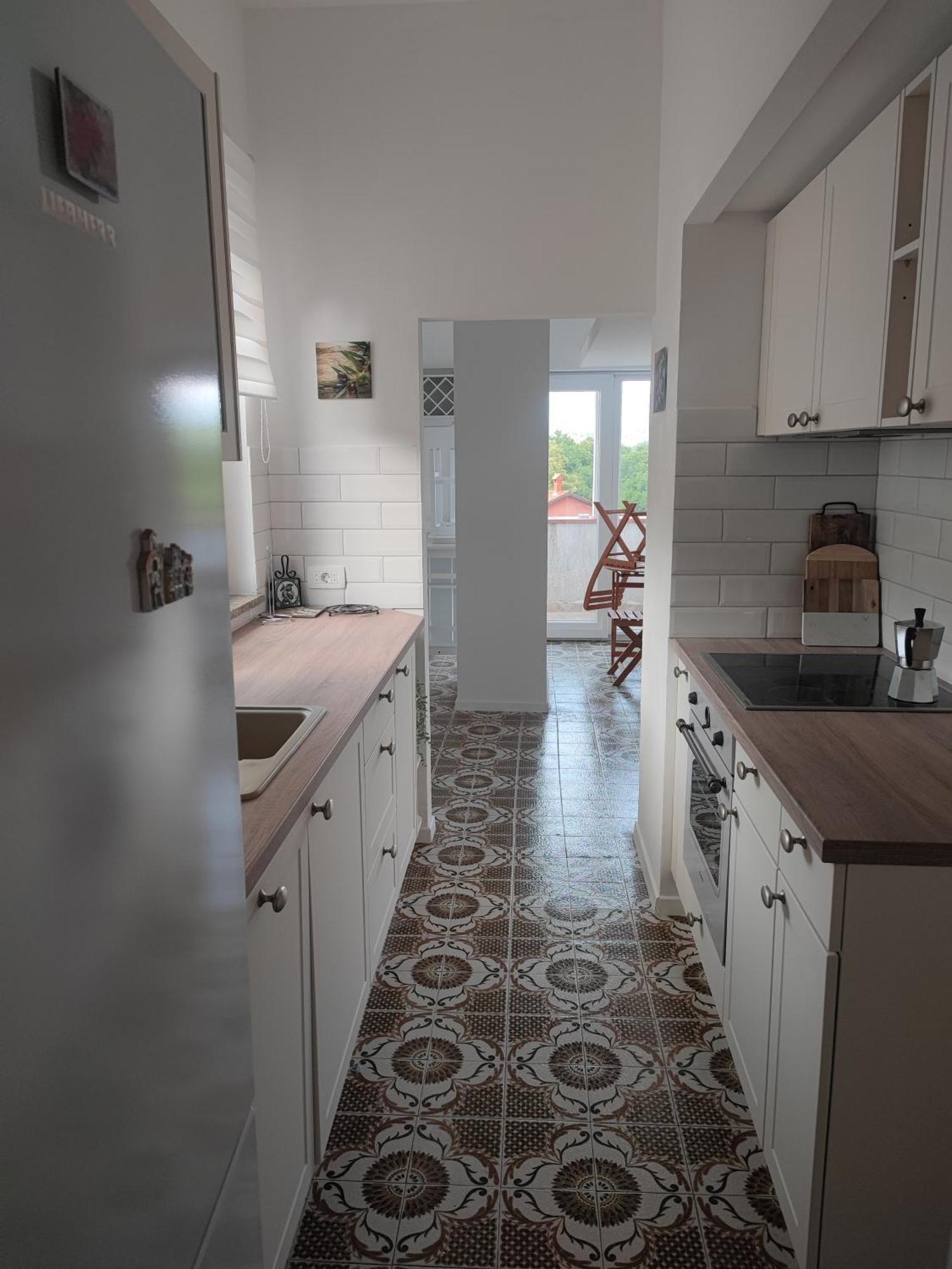 Secret Garden Villa Матули Екстериор снимка
