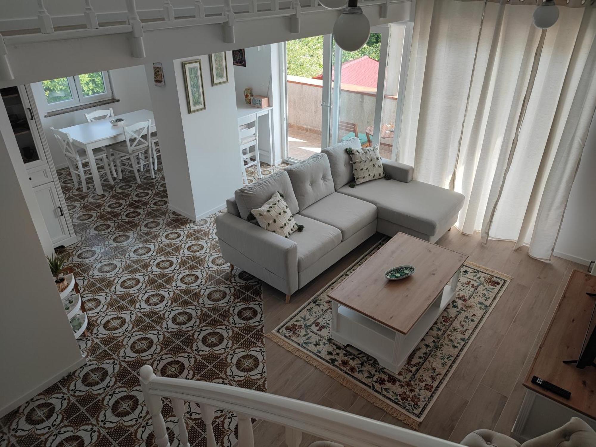 Secret Garden Villa Матули Екстериор снимка