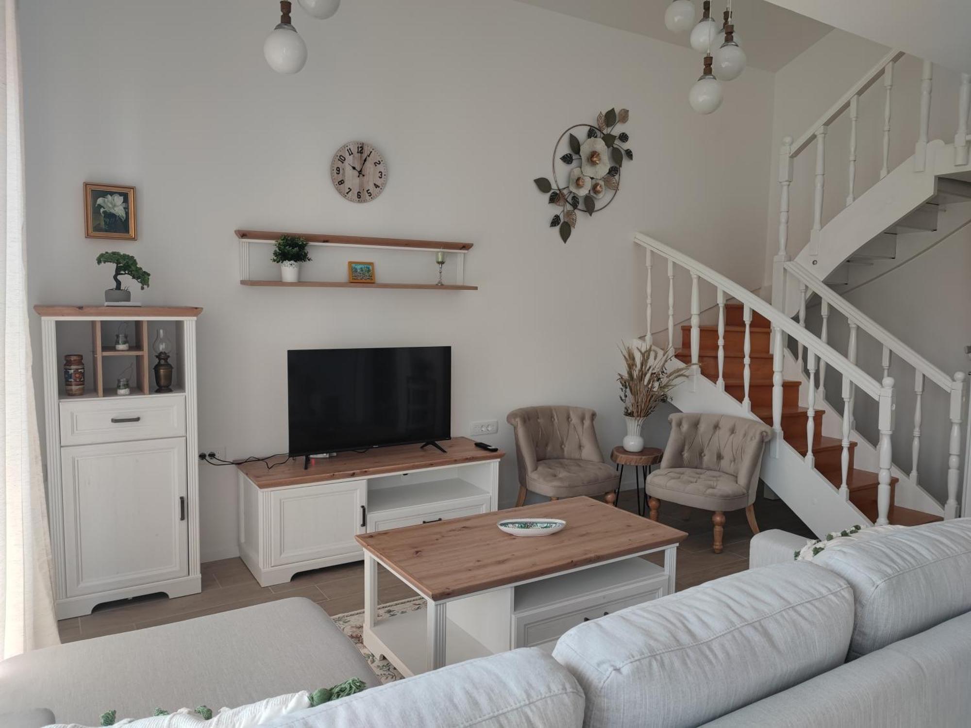 Secret Garden Villa Матули Екстериор снимка