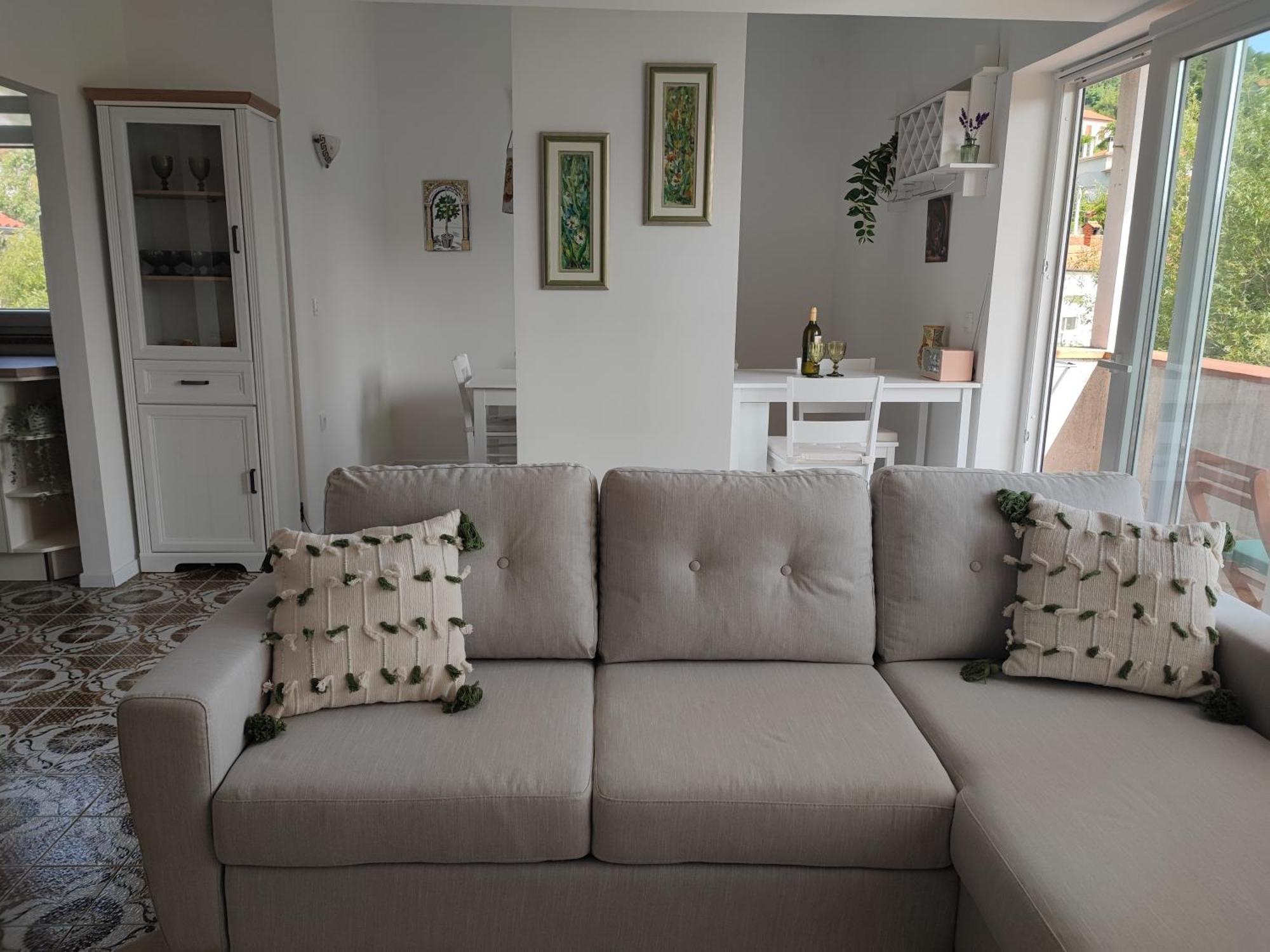 Secret Garden Villa Матули Екстериор снимка