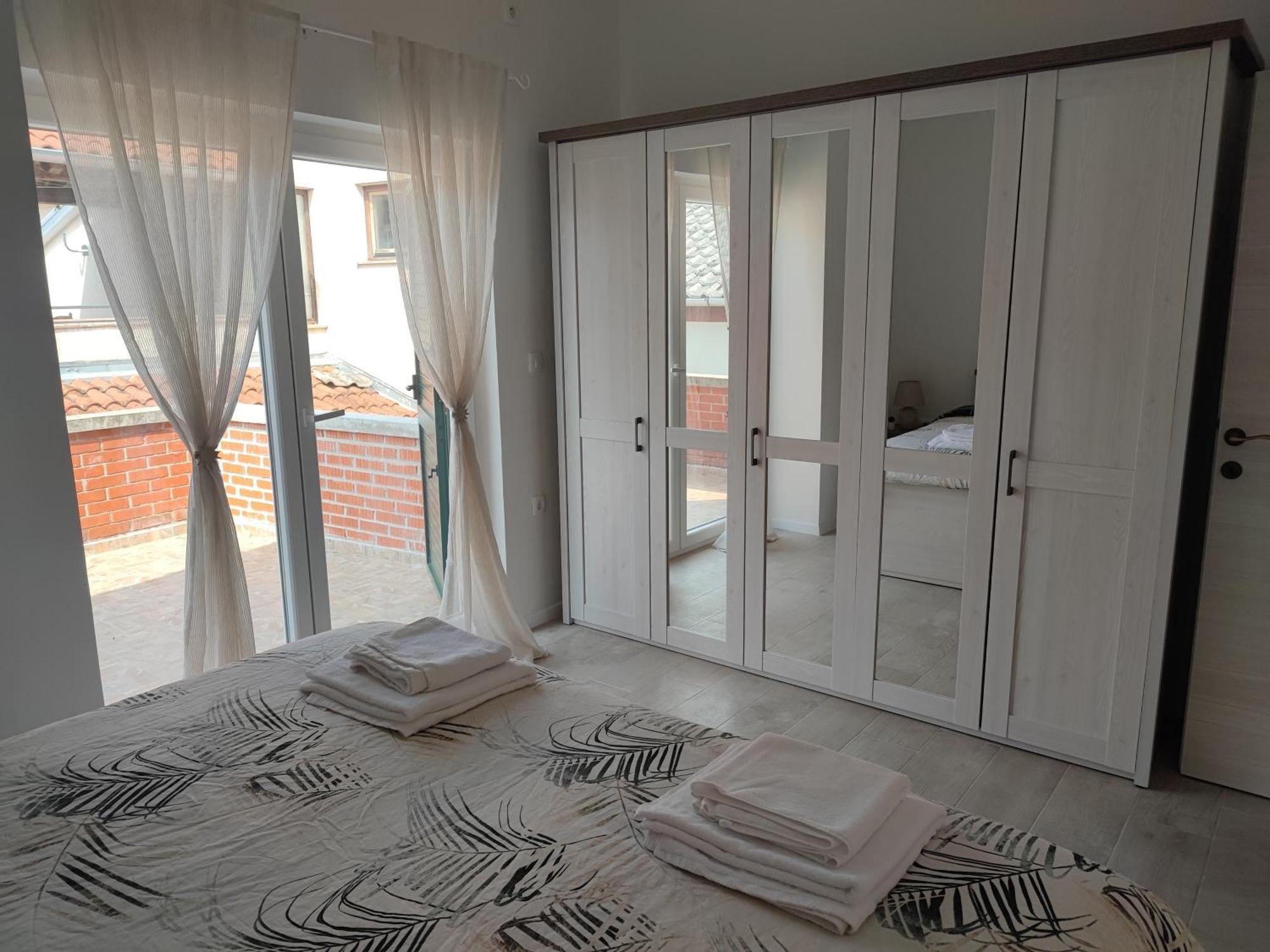 Secret Garden Villa Матули Екстериор снимка