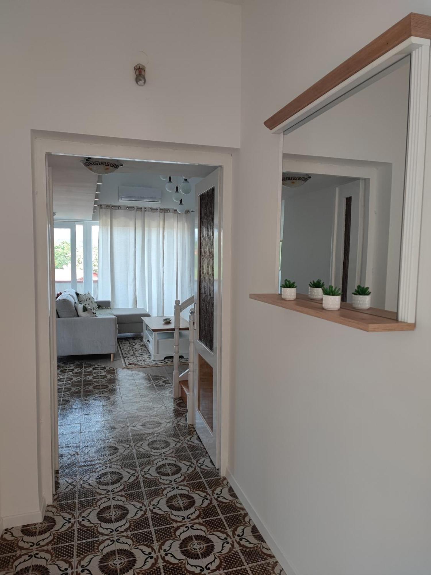 Secret Garden Villa Матули Екстериор снимка
