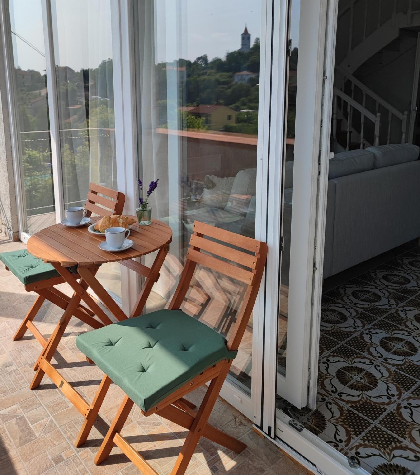 Secret Garden Villa Матули Екстериор снимка