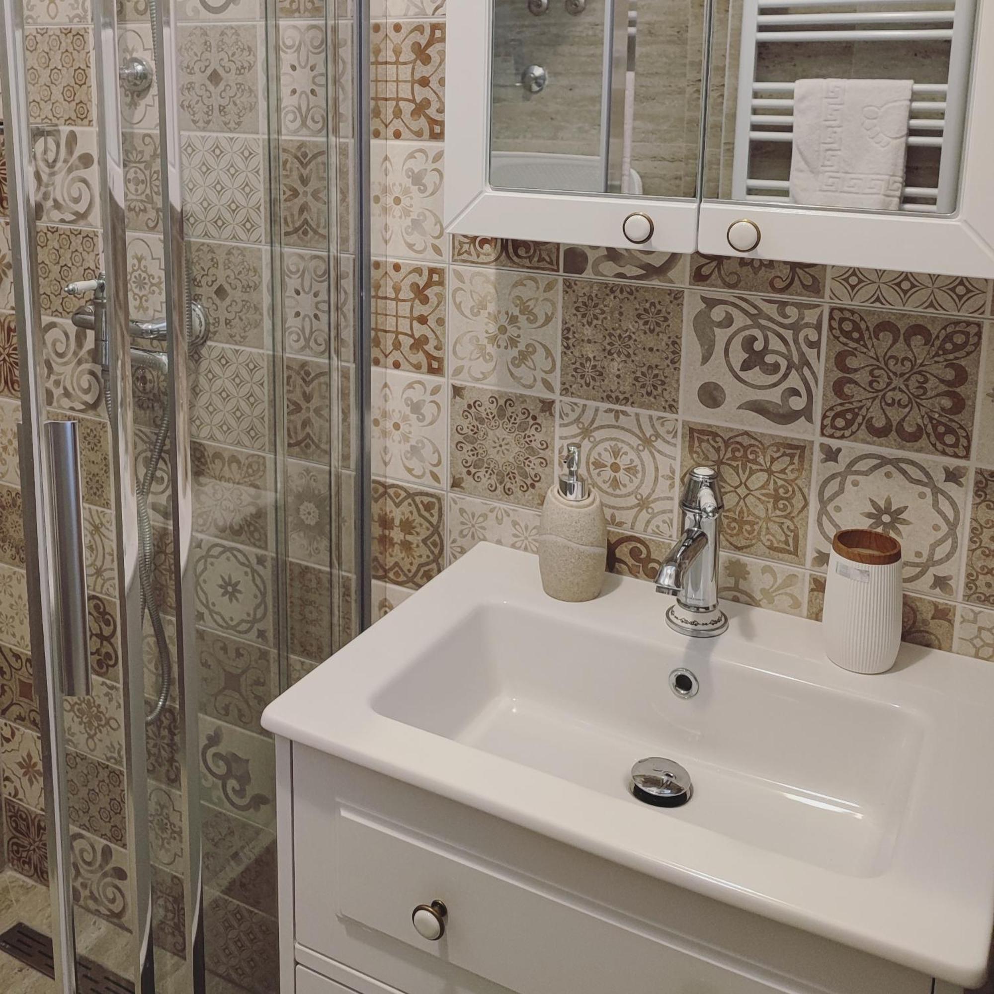 Secret Garden Villa Матули Екстериор снимка